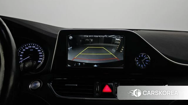 Hyundai Grandeur IG id 4331639 из Кореи 7