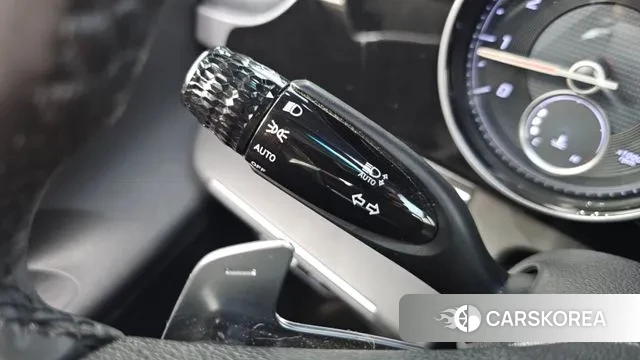 Hyundai The New Grandeur IG id 3478807 из Кореи 7