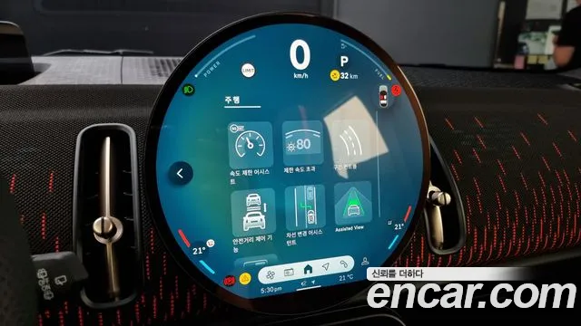 Mini Cooper S Countryman 3rd Generation id 2733988 из Кореи 7