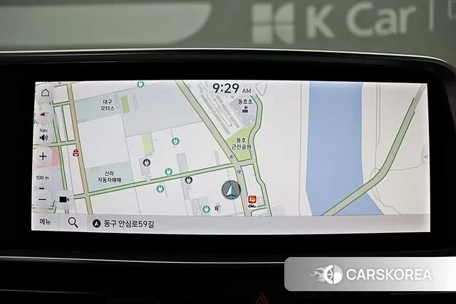 Hyundai Ionic 6 id 3011401 из Кореи 7