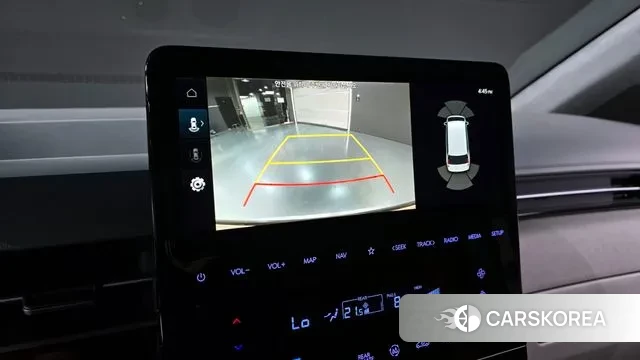 Hyundai Staria id 3006862 из Кореи 7