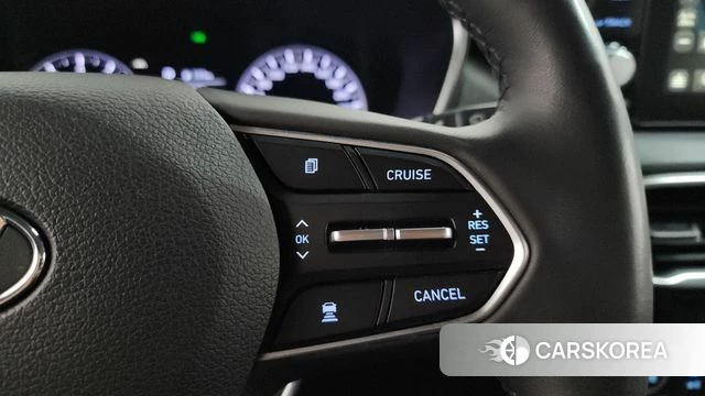 Hyundai Santa Fe TM id 4543668 из Кореи 7