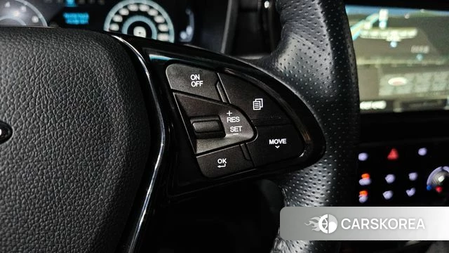 Ssangyong Berry New Tivoli id 4864104 из Кореи 7
