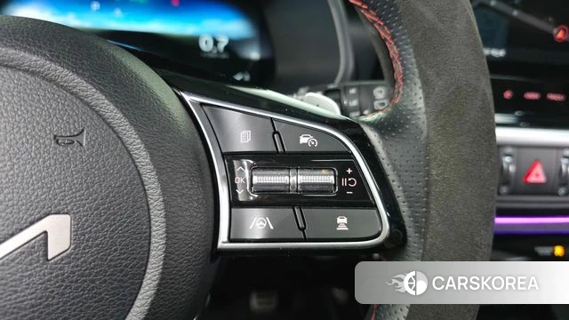 Kia The New K3 2nd generation id 4894246 из Кореи 7