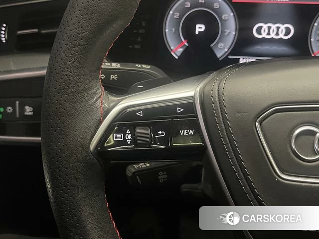 Audi A6L id 4253134 из Китая 7