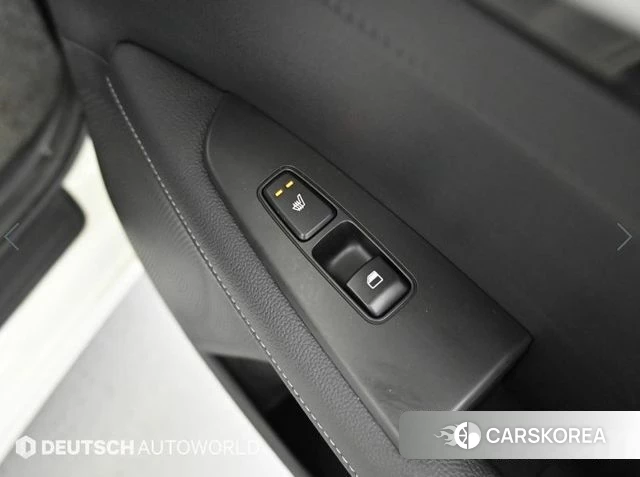 Kia The New K3 2nd generation id 4535167 из Кореи 7