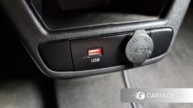 Kia The New Ray id 2901710 из Кореи 7