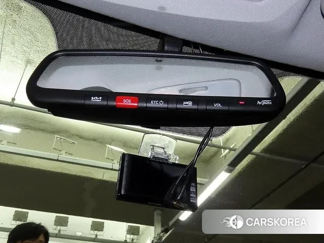 Kia Morning Urban (JA) id 3463504 из Кореи 7