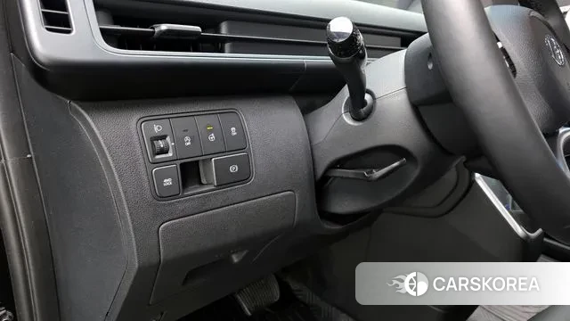 Hyundai Staria id 3639822 из Кореи 7