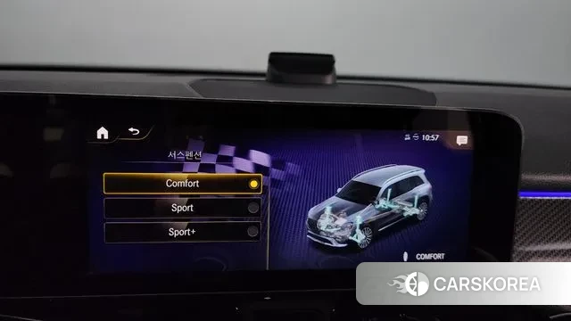 Mercedes-Benz GLB-Class X247 id 2989040 из Кореи 7