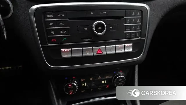 Mercedes-Benz CLA-Class C117 id 3789653 из Кореи 7