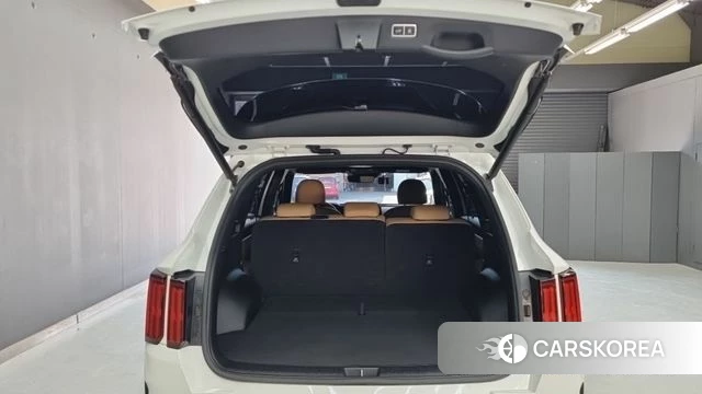 Kia Sorento 4th Generation id 4592548 из Кореи 7