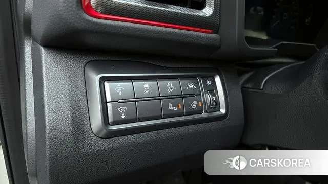 Ssangyong Berry New Tivoli id 3735899 из Кореи 7