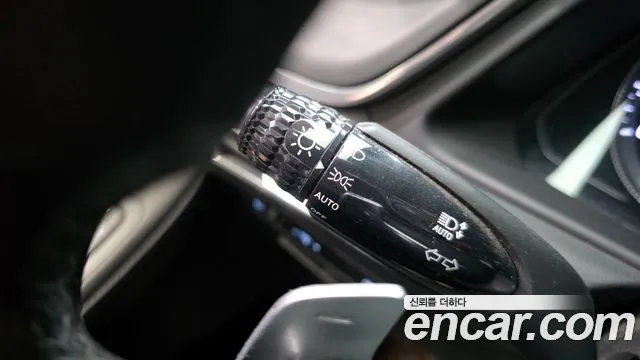 Hyundai Sonata (DN8) id 2806694 из Кореи 7