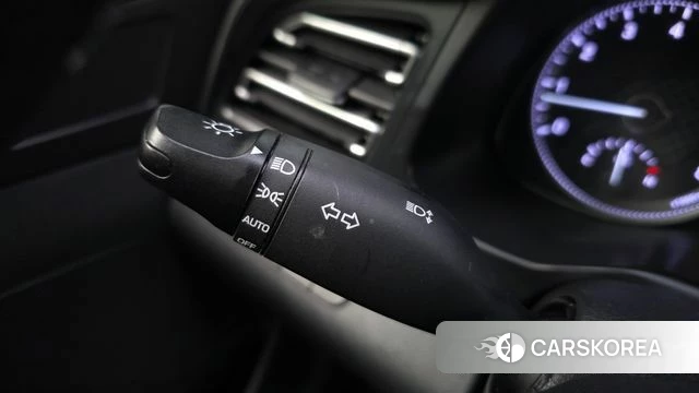 Hyundai The New Avante AD id 4625993 из Кореи 7