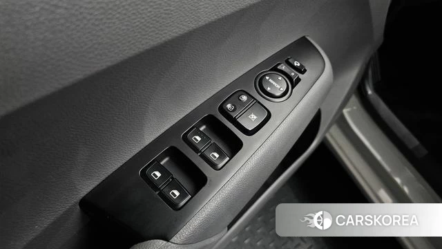 Kia Morning Urban (JA) id 4562447 из Кореи 7