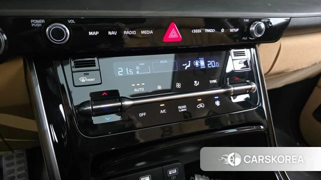 Kia Carnival 4th generation id 4223125 из Кореи 7