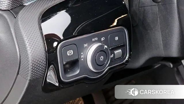 Mercedes-Benz A-Class W177 id 2901587 из Кореи 7