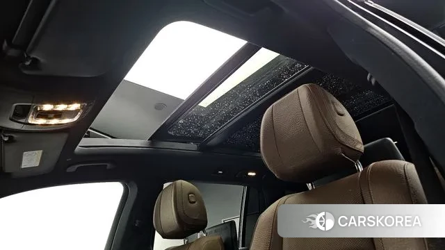 Mercedes-Benz GLS - Class X167 id 3776284 из Кореи 7