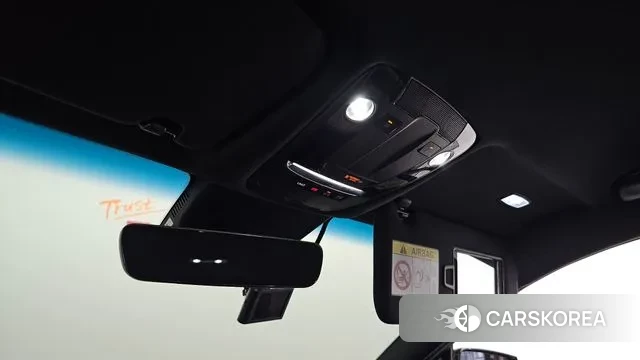 Kia K8 id 2940260 из Кореи 7