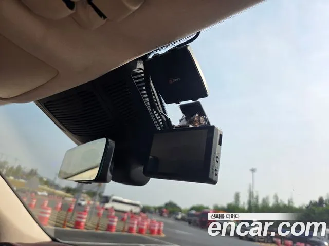 Mercedes-Benz GLS - Class X167 id 2674944 из Кореи 7