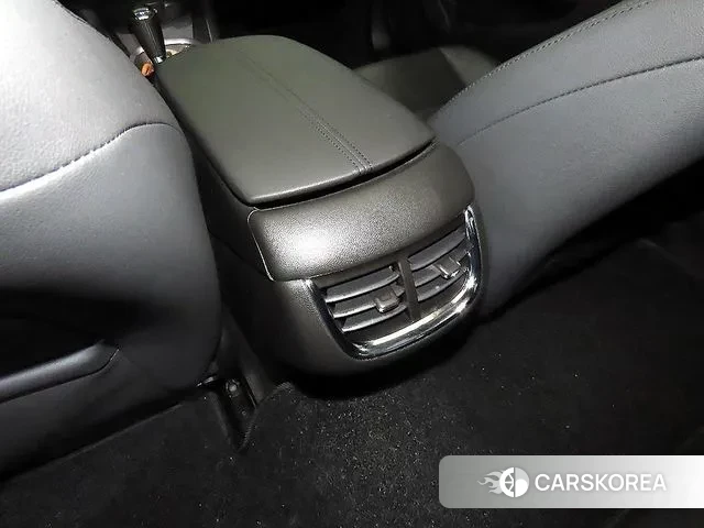 Chevrolet (GM Daewoo) The New Malibu id 3402679 из Кореи 7