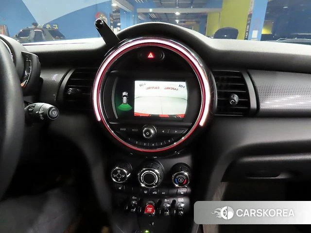 Mini Cooper id 3879737 из Кореи 7