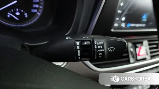 Hyundai Grandeur IG id 3161969 из Кореи 7