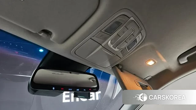 Hyundai Santa Fe TM id 3417775 из Кореи 7