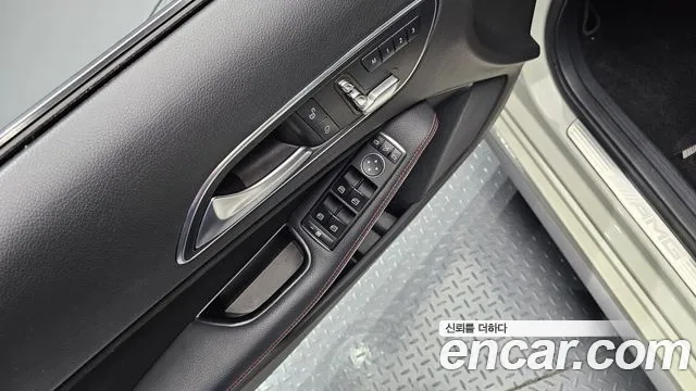 Mercedes-Benz A-Class W176 id 2903154 из Кореи 7