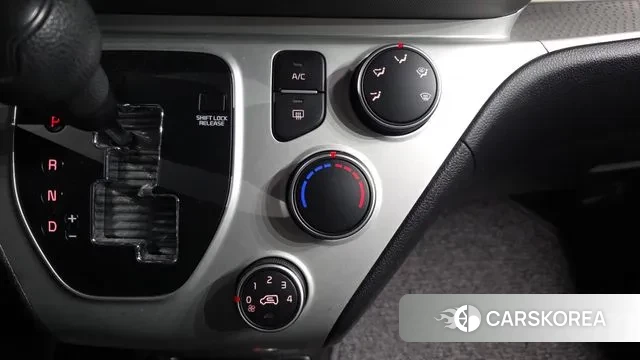 Kia The New Ray id 3417982 из Кореи 7