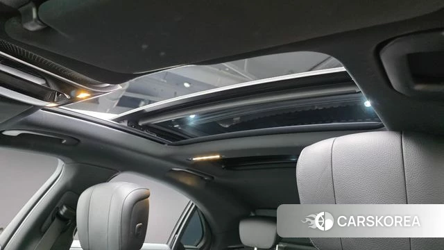 Mercedes-Benz S-Class W223 id 4662009 из Кореи 7