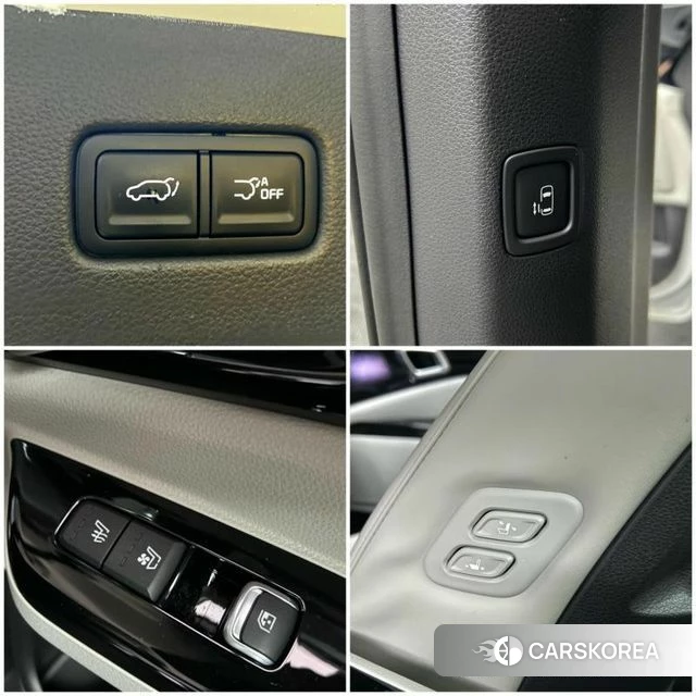 Kia Carnival 4th generation id 3891665 из Кореи 7