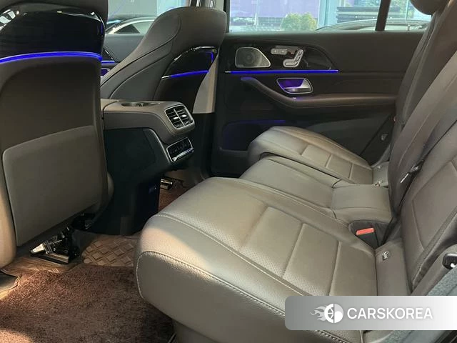 Mercedes-Benz GLS id 4271582 из Китая 7