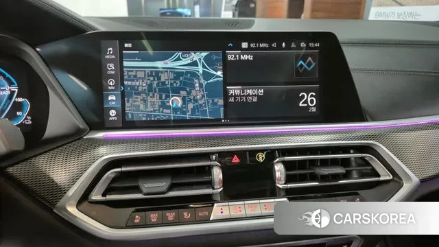 BMW X5 (G05) id 3721998 из Кореи 7