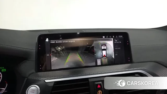 BMW X4 (G02) id 3509421 из Кореи 7