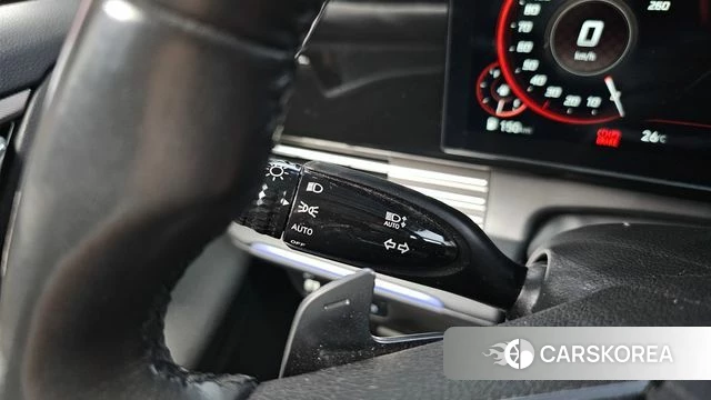 Hyundai The New Grandeur IG id 4429828 из Кореи 7