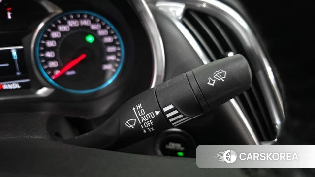 Chevrolet (GM Daewoo) All New Malibu id 3955973 из Кореи 7