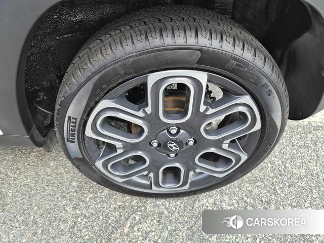 Hyundai Casper id 4628535 из Кореи 7