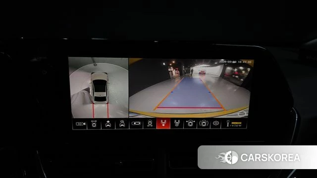 Chevrolet (GM Daewoo) Trax Crossover id 3817843 из Кореи 7