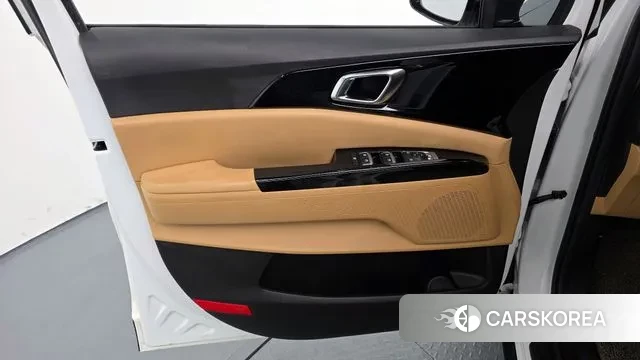 Kia Carnival 4th generation id 3349287 из Кореи 7