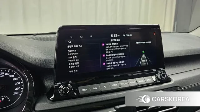 Kia Seltos id 3587252 из Кореи 7