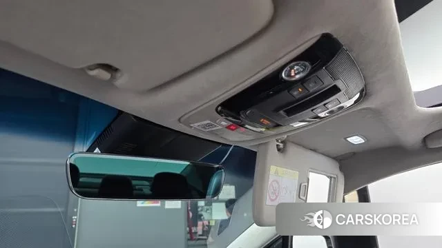 Kia K8 id 3069948 из Кореи 7