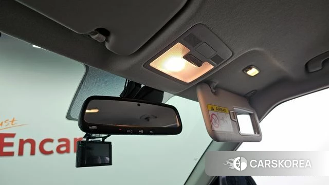 Hyundai Venue id 4495788 из Кореи 7
