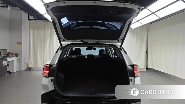 Kia Sportage 5th Generation Hybrid id 4561084 из Кореи 7