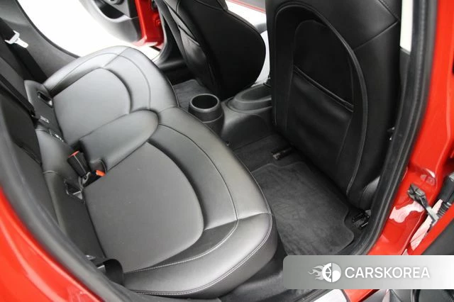 Mini Cooper D id 3846054 из Кореи 7