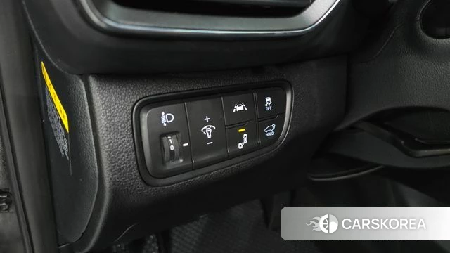 Hyundai Santa Fe TM id 3955768 из Кореи 7