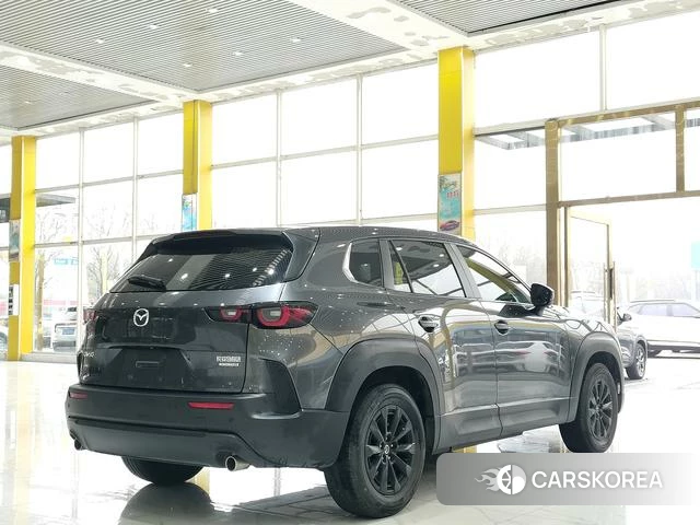 Mazda CX-50 line also id 4297845 из Китая 7
