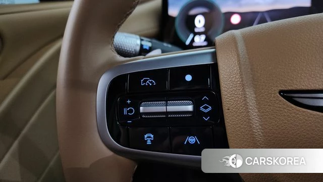 Genesis G80 (RG3) id 4571303 из Кореи 7