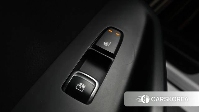 Kia The New K5 3rd generation id 4468302 из Кореи 7